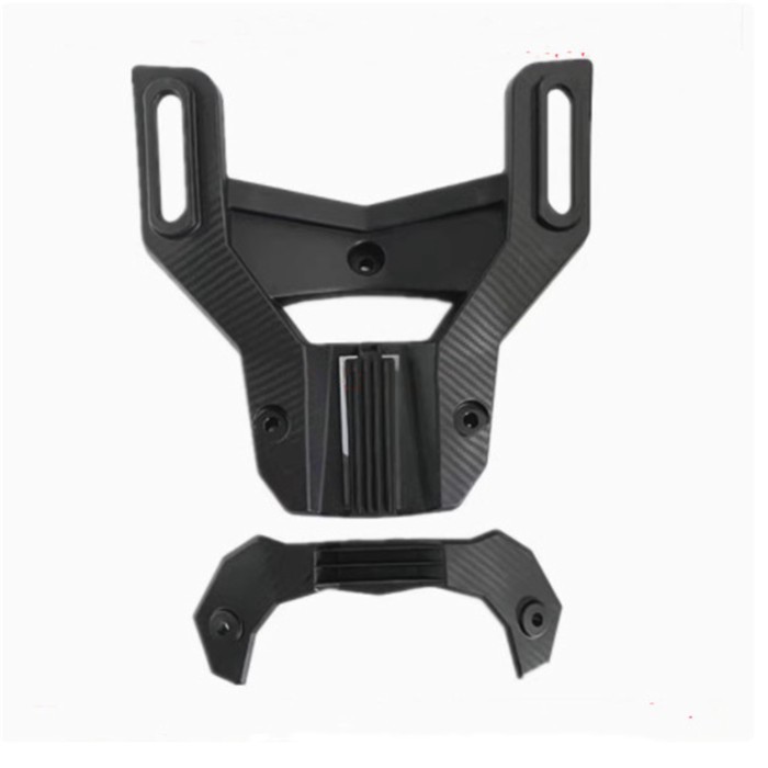 For CYCIONE RX401 (RX401) SR400GY-2C glass plate fixing bracket glass bracket