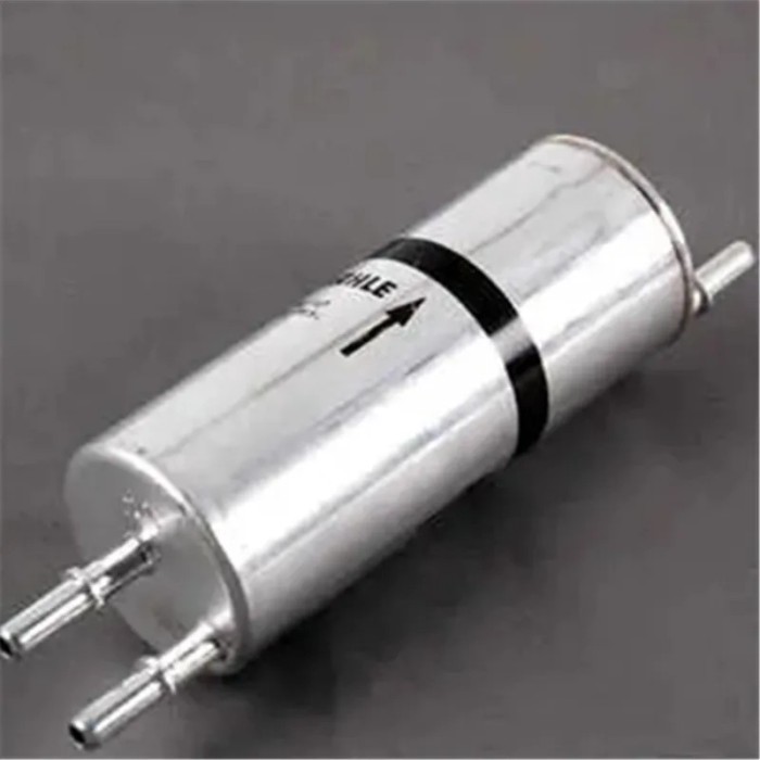 Fuel Filter For BM X5 E53 engine M62 M64 Land Rover 2003-2006 16126754016