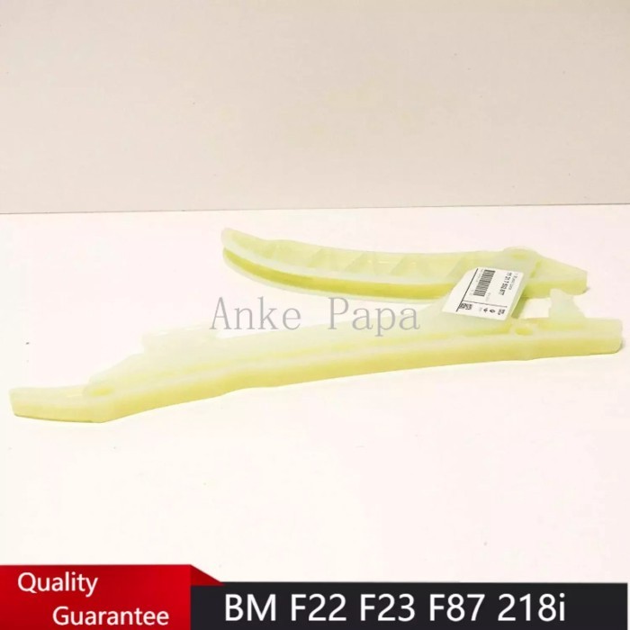 Timing and valve train-timing chain Chain tensio for BM F22 F23 F87 218i 220i 228i 230i 235i 240i M