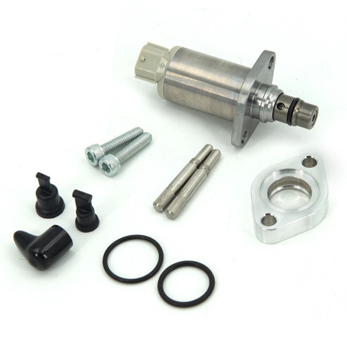 Suction Control Valve/ SCV Kit 04226-0L020,042260L020,04226 0L020,294200-0040,294200-0042, 294200-0