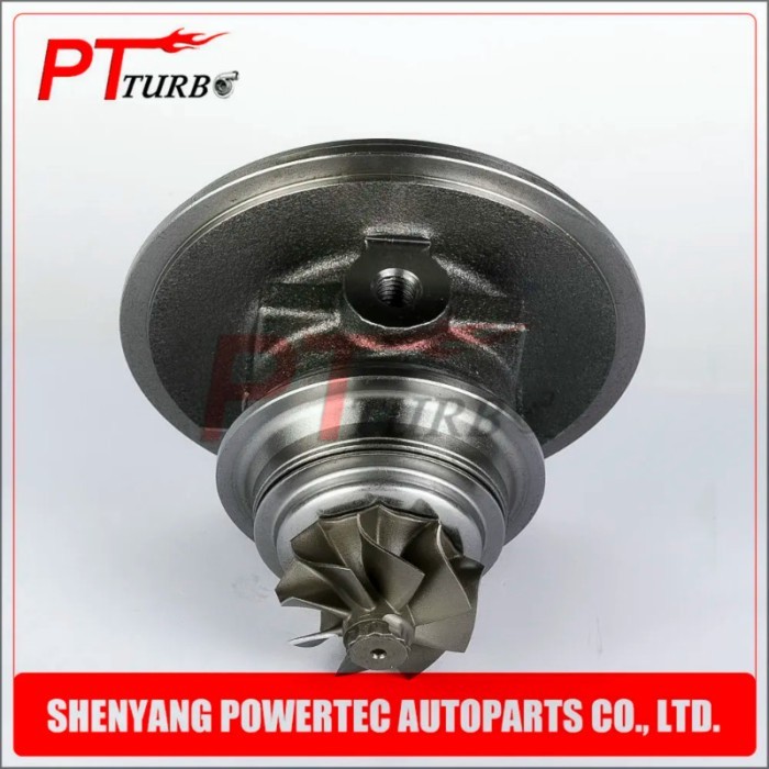 Turbolader Cartridge For LDV MAXUS 2.5 CRD 2005-ENGINE R2516L VF40A013 F400010 35242096F 35242114F