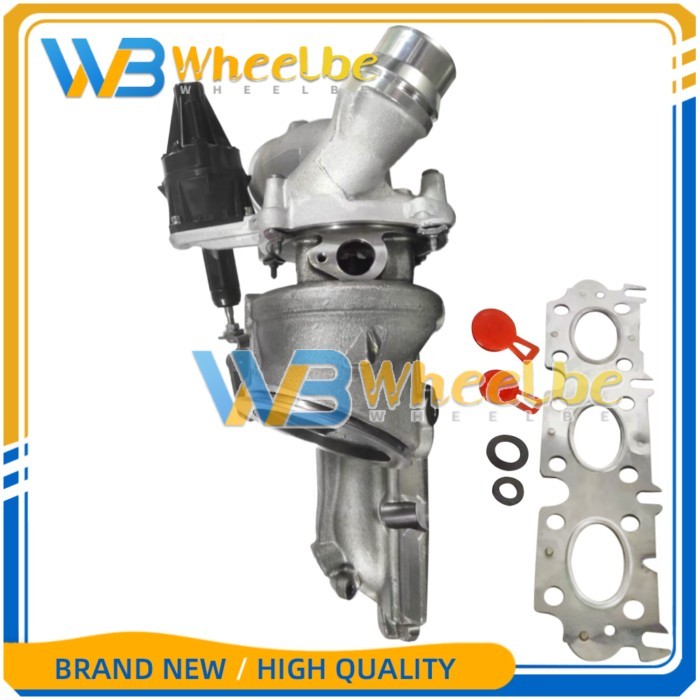 Auto Turbo Charger Assembly For BMW B38 B18 B15 Engine 116i 118i 218i 318i 418i 7636784 7636784 116
