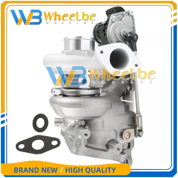 For Car TD04L6 Turbocharger TD04 Hyundai Sonata DOHC-TCI/GDI KIA Optima 28231-2GTA1 282312GTA1 9012