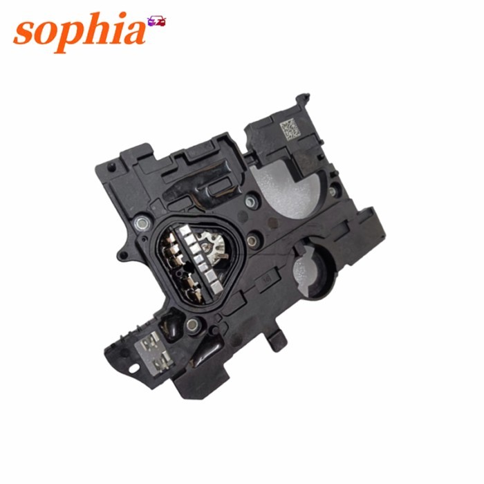 0AM927769E Brand new 0CW 0AM DQ200 DSG Automatic Transmission Control Unit Contector Plate Fit For