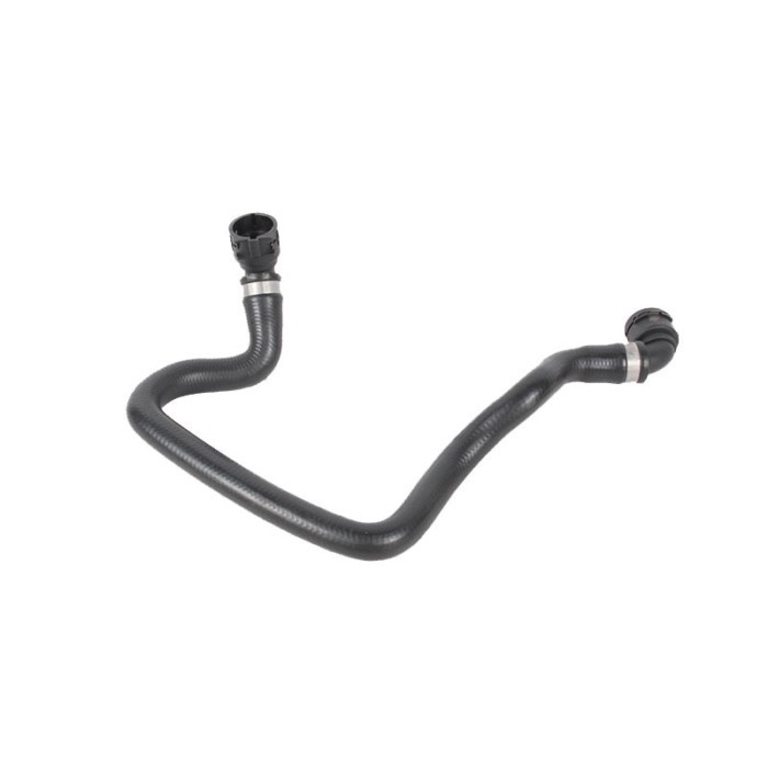 Car Accessories Engine Coolant Hose 17127596840 For BMW F30 F20 F21 F35 Engine B48 N20 N13 N47