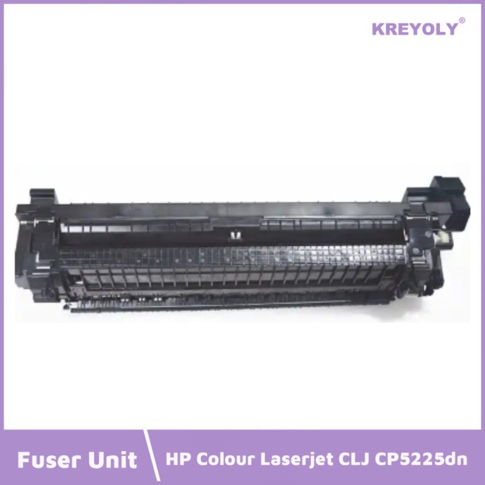 Fuser Unit Fixing Unit Fuser Assembly Replacement For HP Colour Laserjet CLJ CP5225dn fuser kit CE7