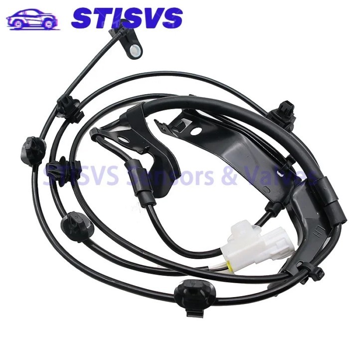 89543-0K060 89542-0K060 Front Left Right  ABS Wheel Speed Sensor For Toyota Hilux Pickup 2015-2022