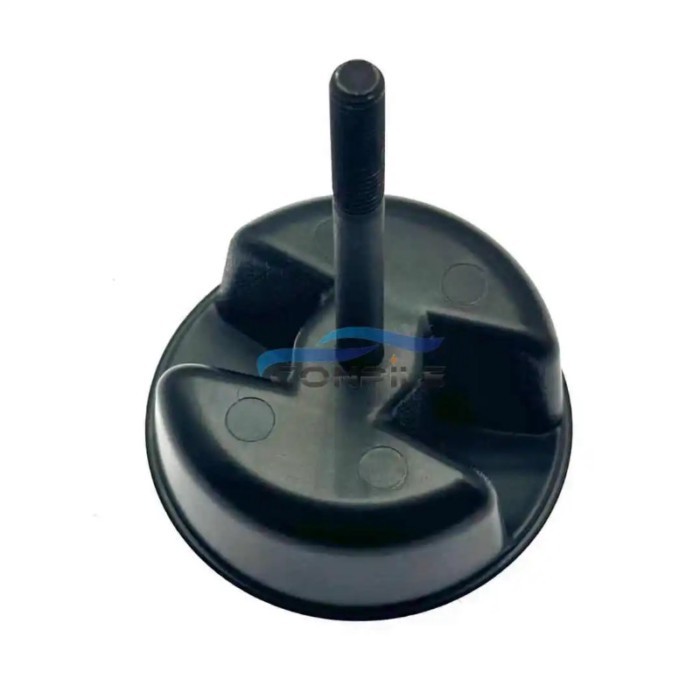 For 2007-2017 Jeep Wrangler HARDTOP FREEDOM TOP TARGA MOUNTING KNOB SCREW 1CJ57DX9AD