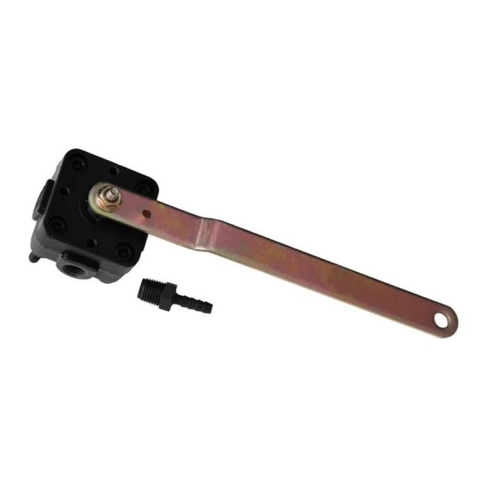 Truck Air Suspension KD2204 Height Control Valve Leveling Valve For Freightliner LV2204