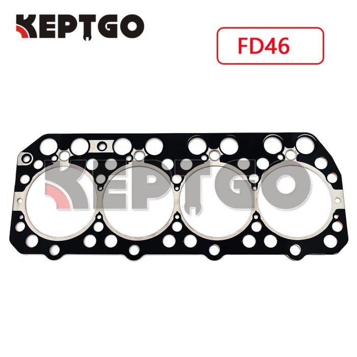 FD46 FD42 Cylinder Head gasket For Nissan FD46T 11044-0T001