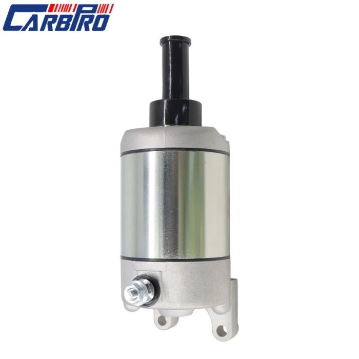 Starter Motor For 1999 - 2004 Honda trx400ex sportrax 99-04 atv trx 400 ex