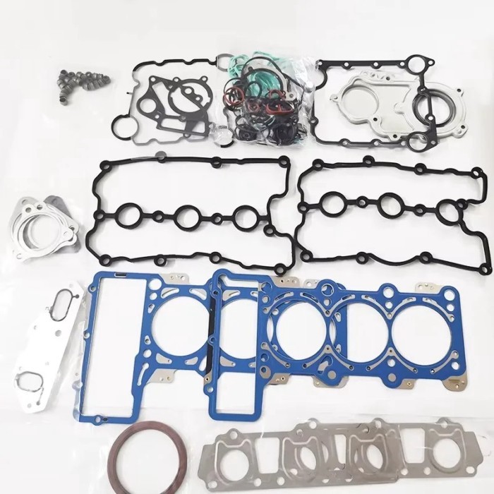 06E103148AG 06E103148AD 06E103149AG 06E103149AD 06E103153E Head Gasket Kit for AUDI 3.0TFSI A4 A5 A