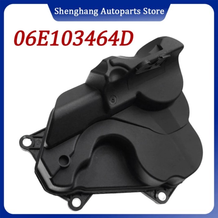 Engine Oil Separator Crankcase Vent Valve For Audi A4 B7 2005-2009,A6 C6 2004-2009,A8L D3 2005-2010