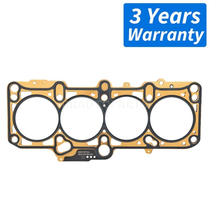2.0T Engine Cylinder Head Gasket 06A103383AN,06A103383L,06A103383AS For Seat Alhambra,Ibiza,Cordoba