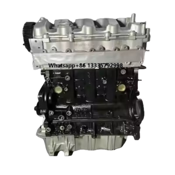 Brand New forHyundai for KiaDiesel Engine Assembly Large Inventory Model D4CB D4EA D4EB D4BB D4BH D