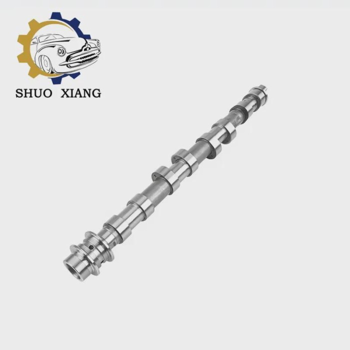 11317588117 11317616469 Engine Intake Camshaft  for  BMW N20 220i 320i 420i 520i X3 X4 Z4 X1 2.0L 2
