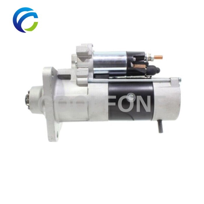 Self Starter Motor for VOLVO FM FH FMX 9900 9700 RENAULT TRUCKS M009T64171ZT M9T62172 20430564 2043