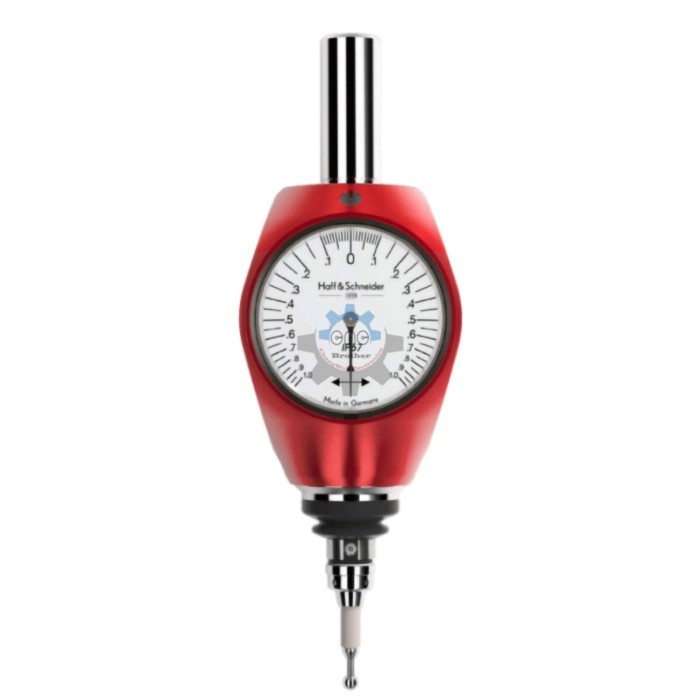 3D-Taster 3D Universal Edge Finder Short Probe Original Hoffman Ceramic Probe Marr 359505 Short Pro