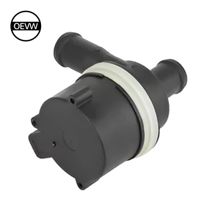 6R0965561A Auxiliary Water Pump For Audi Rs5 Cabriolet 8F7 4.2L Coupe 8T3 Rs6 4.2L 4Gd Rs7 4Ga 4Gf