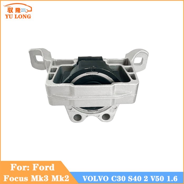 Engine Mount Motor Support For Ford Focus Mk2 Mk3 C-Max Volvo C30 S40 V50 1.6L BV61-6F012CA BV61-6F