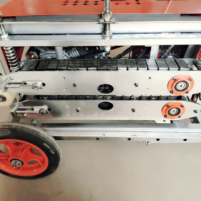 Cable Pulling Machine Optical Cable Traction Machine Communication Optical Fiber Stringing Power Pi