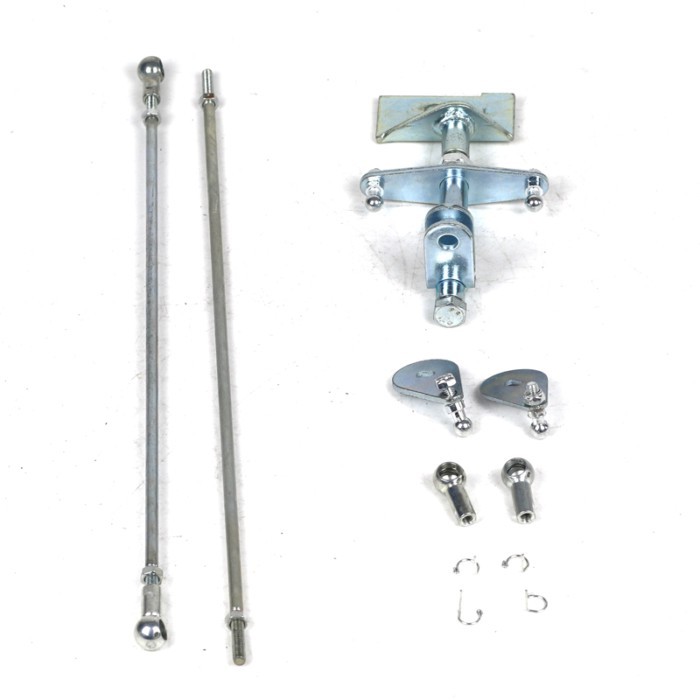 SherryBerg  Linkage For VW BUG BEETLE EMPI Carb Carburetor of Weber T1 Type 1 Weber IDF / Dellorto