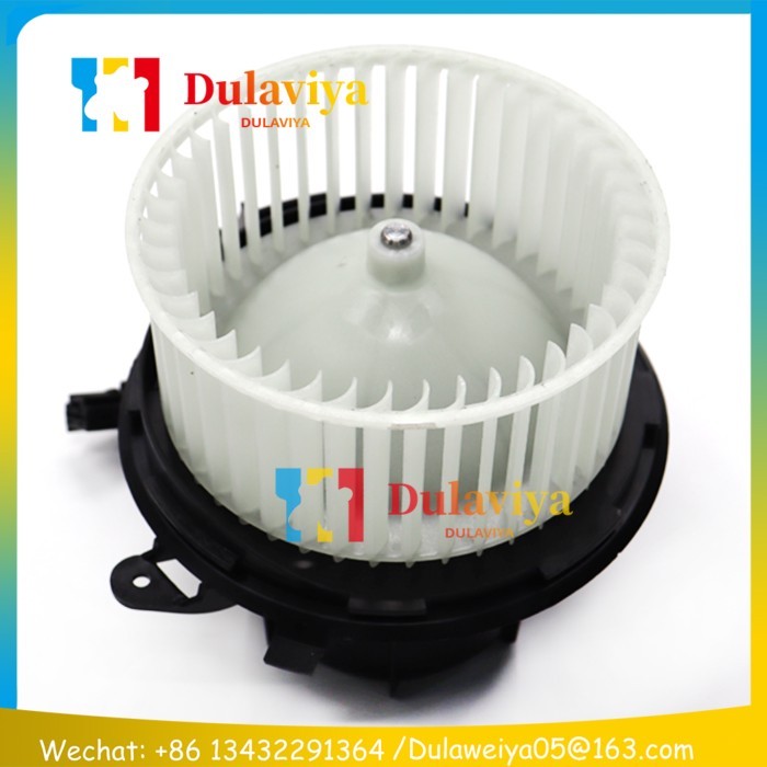 New Electric Air Conditioning AC Heater Blower Motor For Mercedes Benz W204 W212 C250 E250 E63 AMG