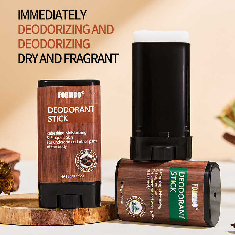 FORMBO Cross-Border Antiperspirant Deodorant Deodorant Underarm Fade Odor Deodorant Deodorant Fragra
