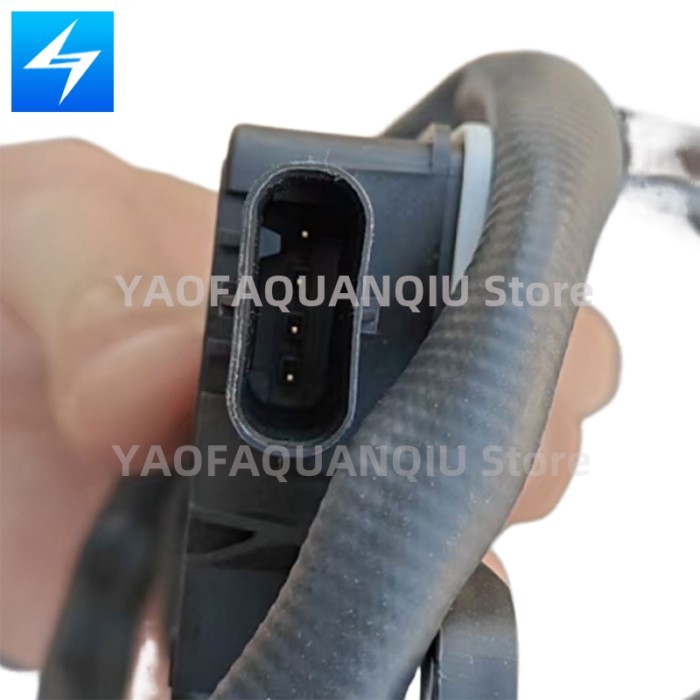 4K0906261B New Particulate Matter PM Sensor for Audi A6 A7 19-24 3.0 TDI Diesel 4K0906261 4K0906261