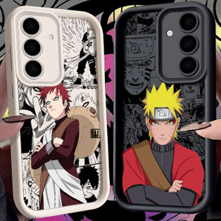 Gaara Naruto การ์ตูนเคสโทรศัพท์สําหรับ Samsung S26 S25FE S24…
