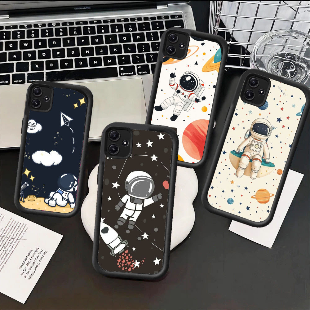 WB13 นักบินอวกาศสําหรับ Hp ชุบ Xiaomi Redmi Poco A1 14 14C 11A C75 NFC C65 A3 14T A2 12C 9C Pro 5G ว