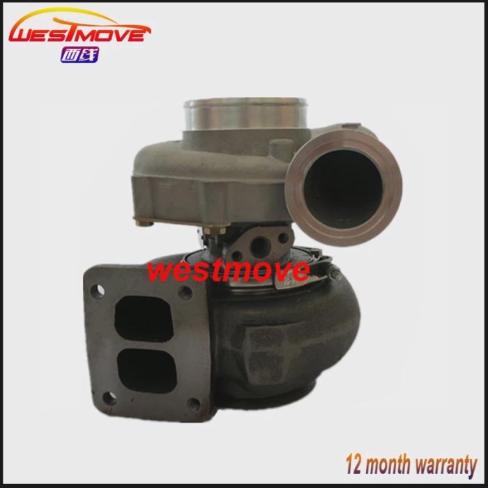 HX50 turbo 3597654 3597655 3597656 3591777 571541 1485645 1485646 571539 1423036 turbocharger for S