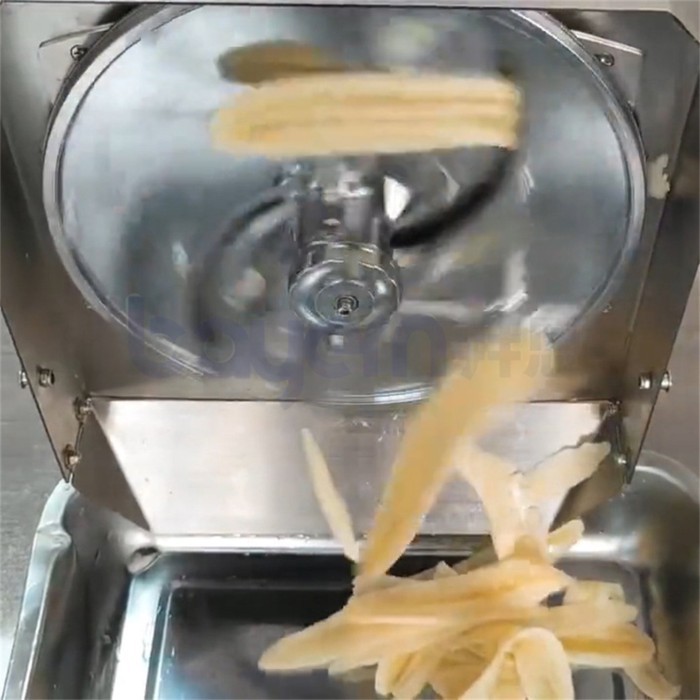 Banana and Potato Slicer Fruit Vegetable Banana Chips Slicing Machine De Banana Slices Plantain Chi