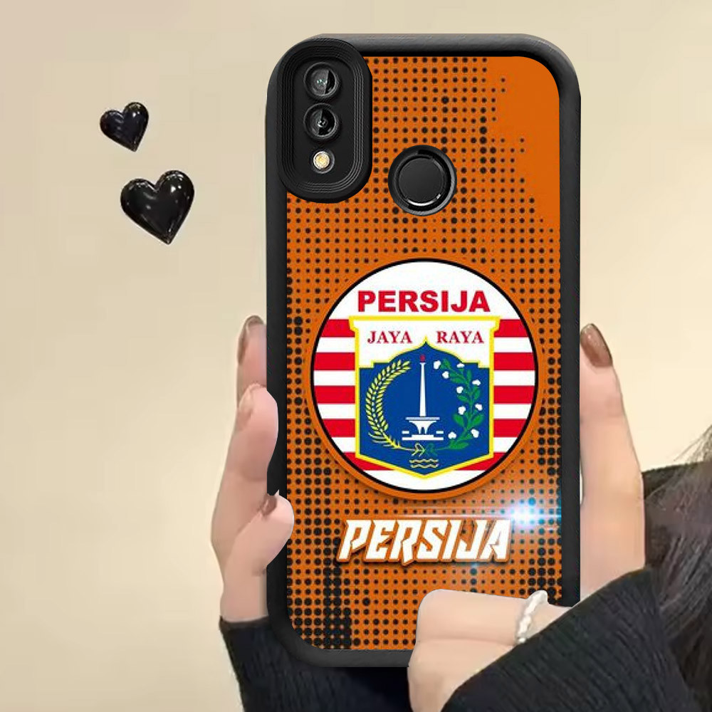 R24 Persija ปลอกซิลิโคนสําหรับ VIVO Y91C Y95 Y83 Y93 V15 Y91