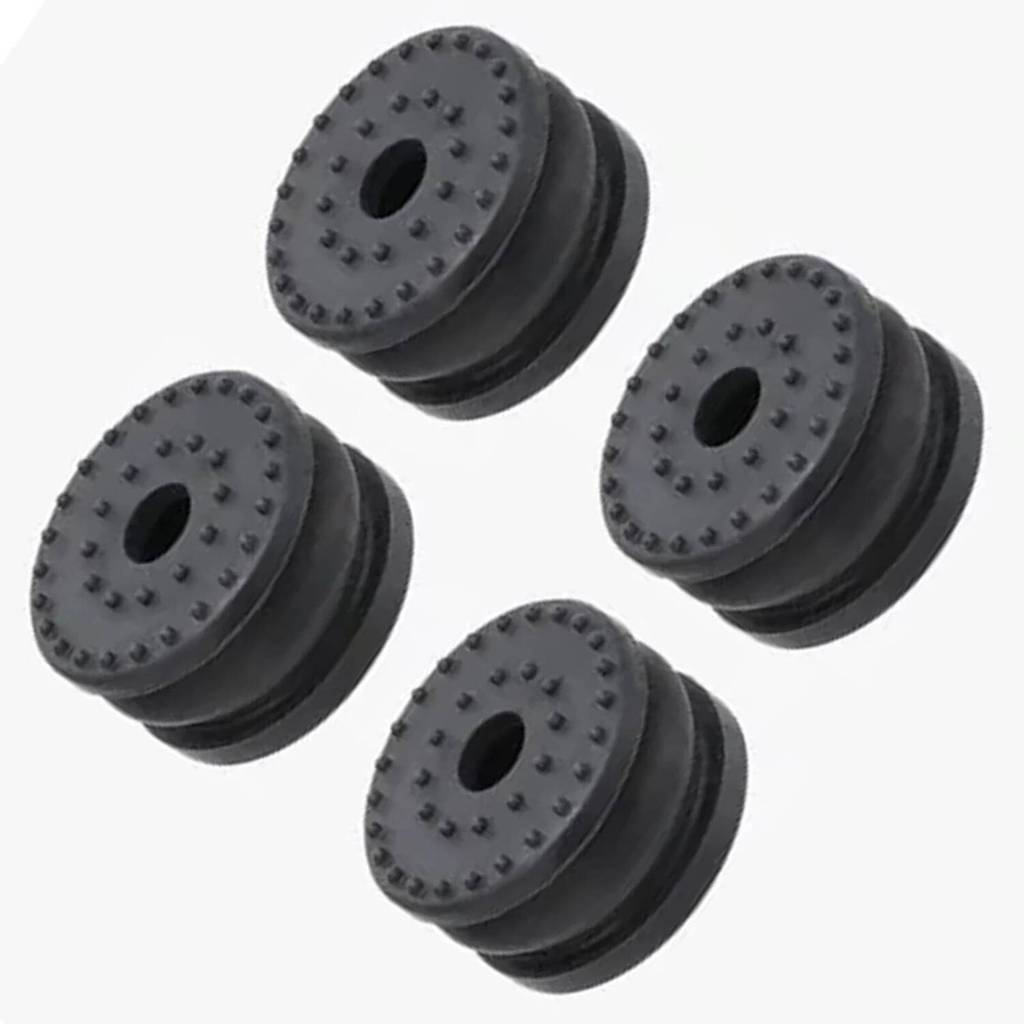 อย่างเป็นทางการสําหรับ Bambu lab H2D Anti-Vibration Feet H2D 3D เครื่องพิมพ์อุปกรณ์เสริม