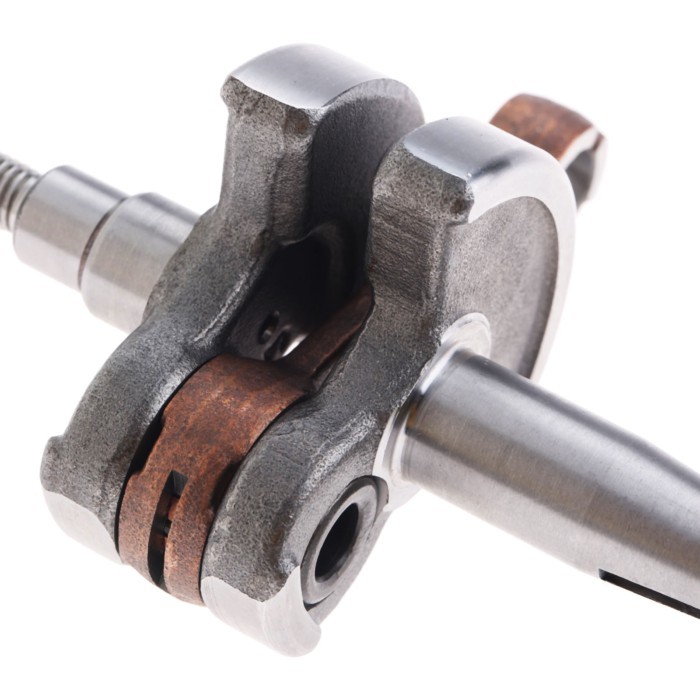 Crankshaft Gaskets Oil Seal Bearing For 430 520 43CC 52CC 1E44F-5 44-5 BG520 CG520 CG430 1E40F-5 40