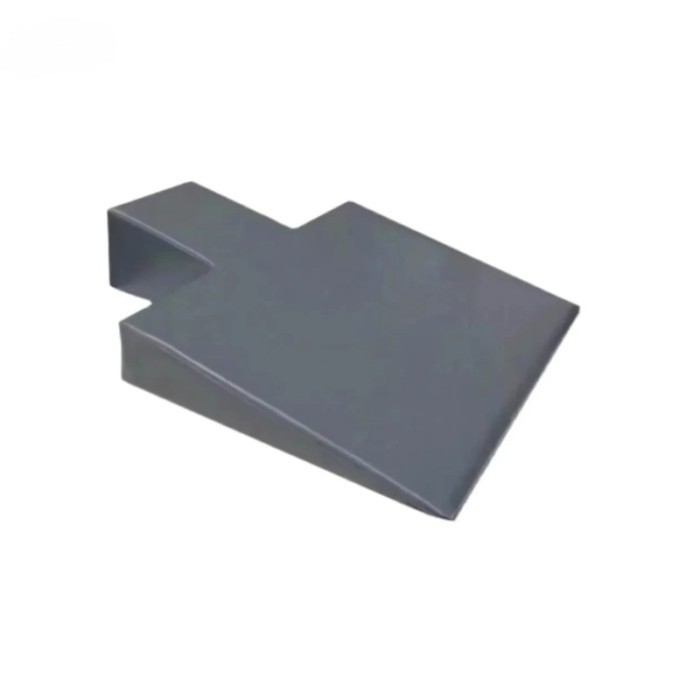 Factory Direct Supply  Pilates Reformer Wedges for Pregnant  Leather Material pregnanc Pillow Wedge