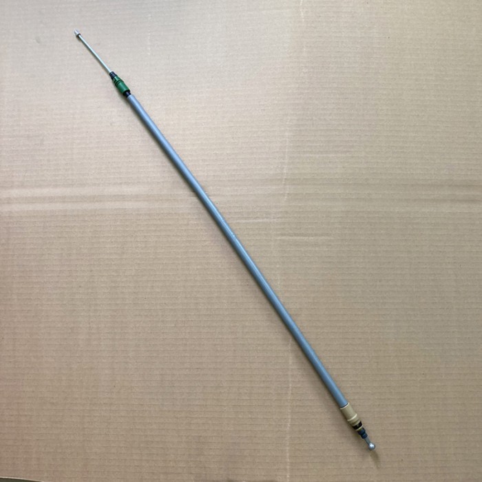 Short Handbrake Parking Hand Brake Cable Rear Auto Parking Brake Parts Used For Peugeot 3008 Citroe