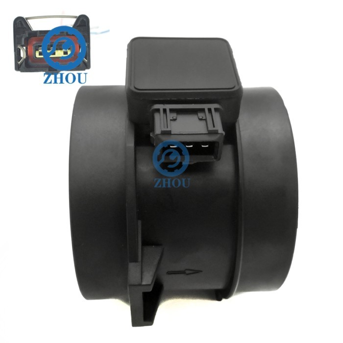 Mass Air Flow Maf Sensor For Bmw E46 330 i Xi Ci 330i 330Xi 330CI E39 530i 530 i E53 X5 E36 Z3 3.0