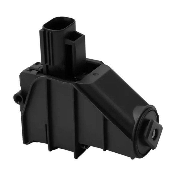Door Lock Latch Actuator Fuel Tank Cap Lock Motor for Ford Mondeo S-Max Ecosport MK2 6M21-220A20-AD