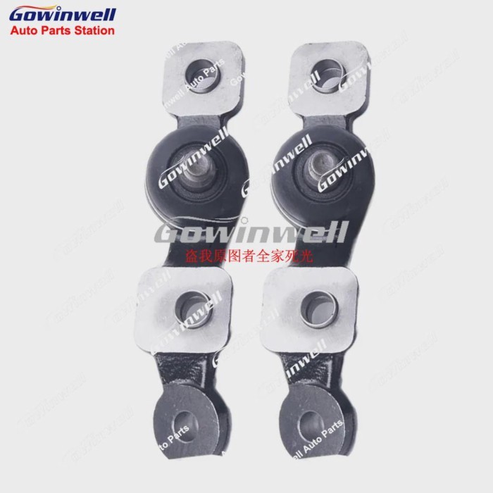 2X Front Lower Suspension Support Control Arm Ball Joint Kits for Lexus LS430 UCF30L 4.3L V8 43340-