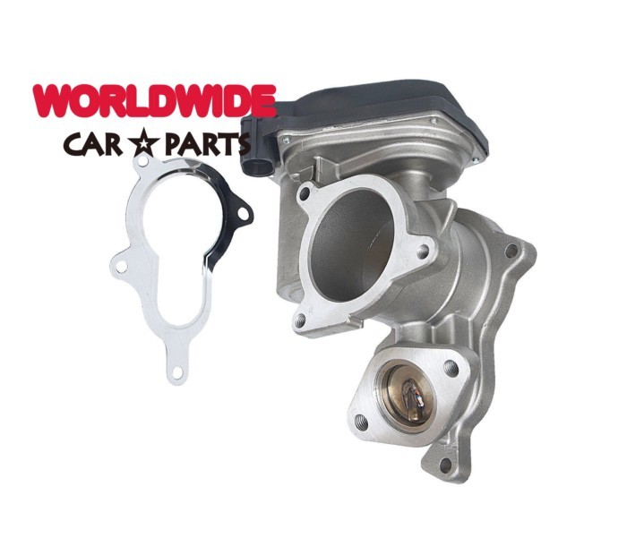 Exhaust Gas Recirculation Valve EGR Valve for Audi A4 2.0 TDI (B7) EGR FOR Audi A6 2.0 TDI (C6) 03G