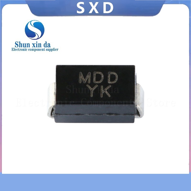 2000-3000PCS M7 M1 M2 M4 M7F A7 T7 F7 SMA DO-214AC 1N4007W 1N4007WS 1N4004 SOD123 SOD323 1A 1000V SM