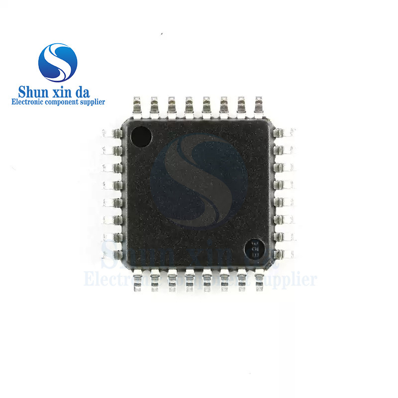 5PCS STC8H1K28 8H1K28 STC8H1K28-36I-LQFP32 8051 ชิปเดียว IC Microcontroller Micro Controller MCU โหม