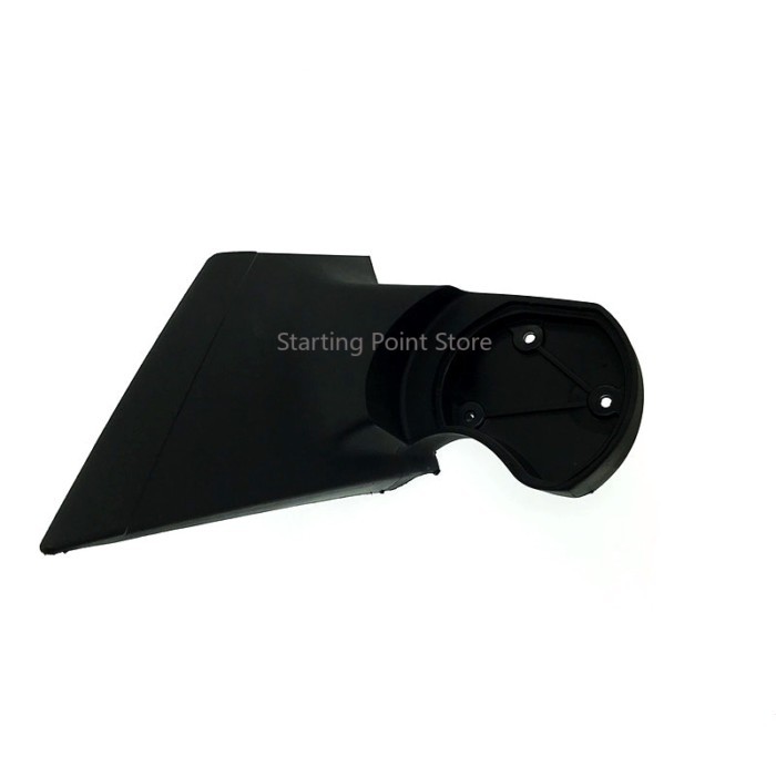 Suitable for Chevrolet Cruze rearview mirror base, rearview mirror bracket, large triangle rearview