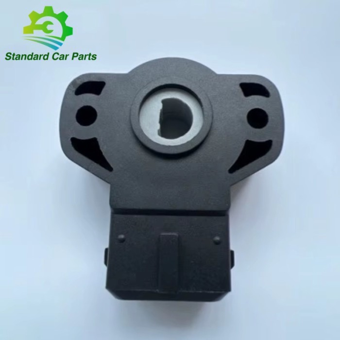 3pins 88WF-9B989-CA  Throttle Position Sensors TPS for Ford TVR Cerbera Speed6 88WF9B989CA