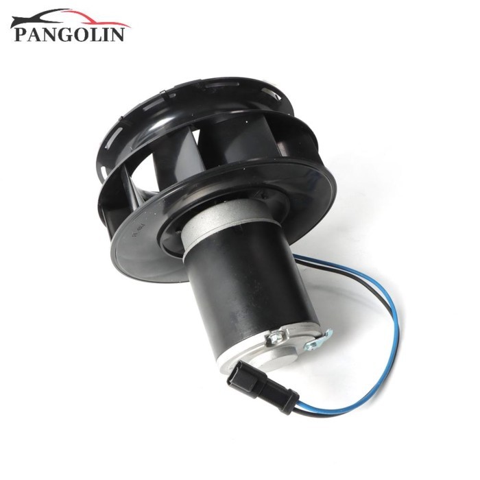 268-8792 321-3374 Excavator Blower Motor 12v for CAT D10T D11T Engines 950H 972H 986H 168-2313, 358