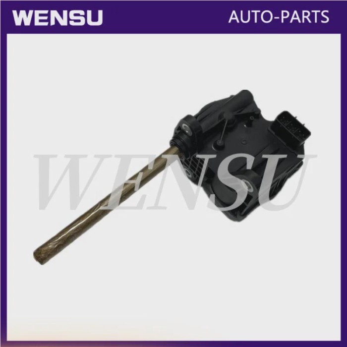 36410-71010 36410-0K020 Transfer Shift Electric Actuator For Toyota Hilux Fortuner 1GD 2GD GGN155 L