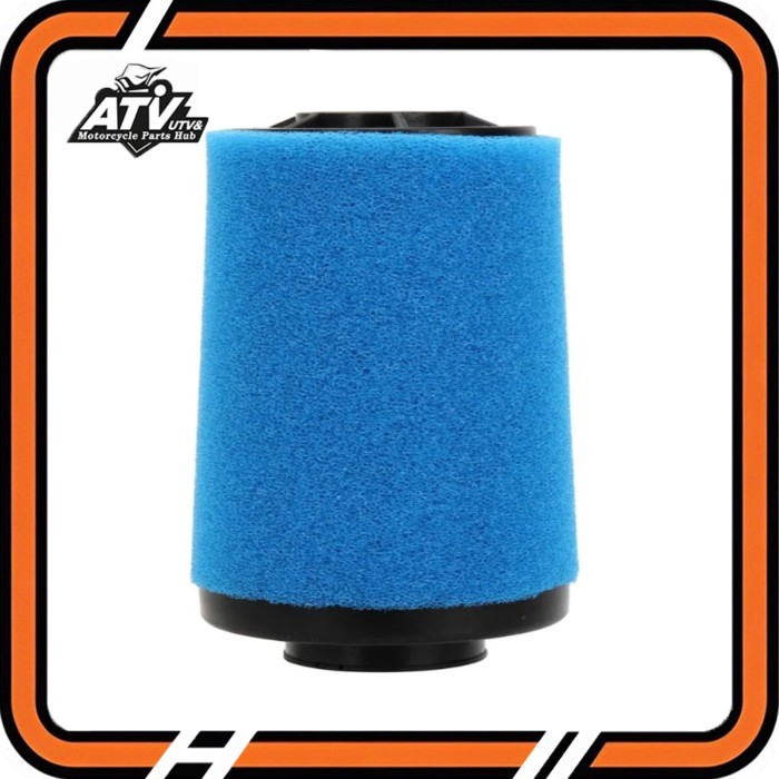 Air Filter For CF 400 450 500S 500 H.O. 520 550 550EX 600 625 X6 800 X8 U8 Z8 Z8-EX Trail 800XC 850