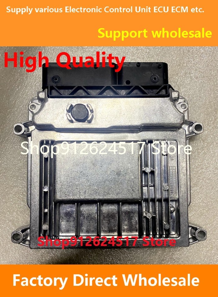 Electronic Control Unit Car accessories for M7.9.8 Hyundai Kia PART NO/39115-2B452 0411/39110-2B022